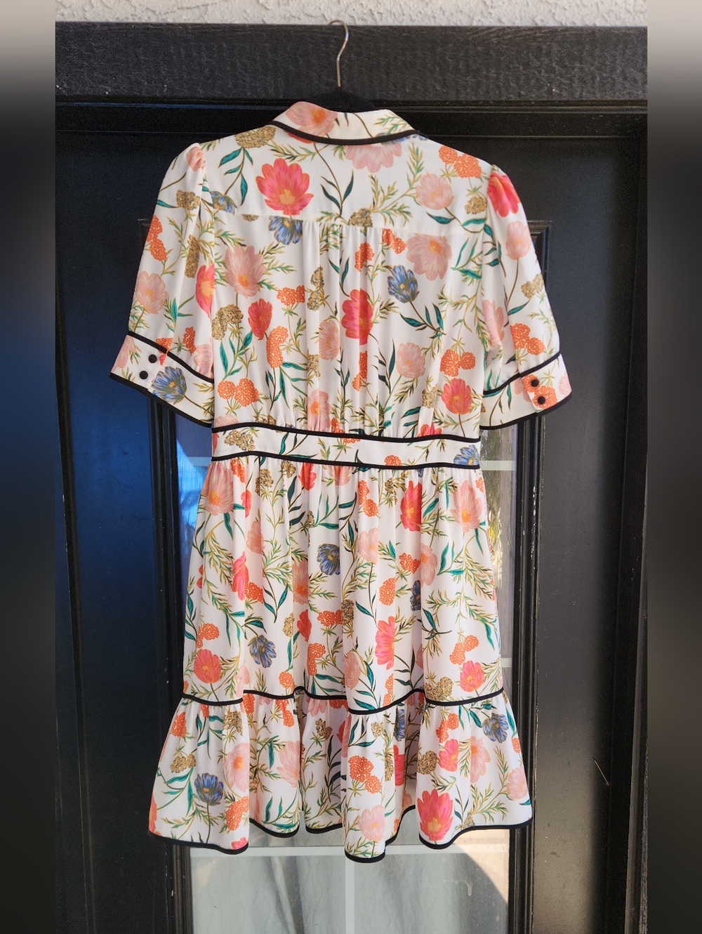 Kate Spade Dress & 2 Fossil Bags Bundle - Picture 9 of 14